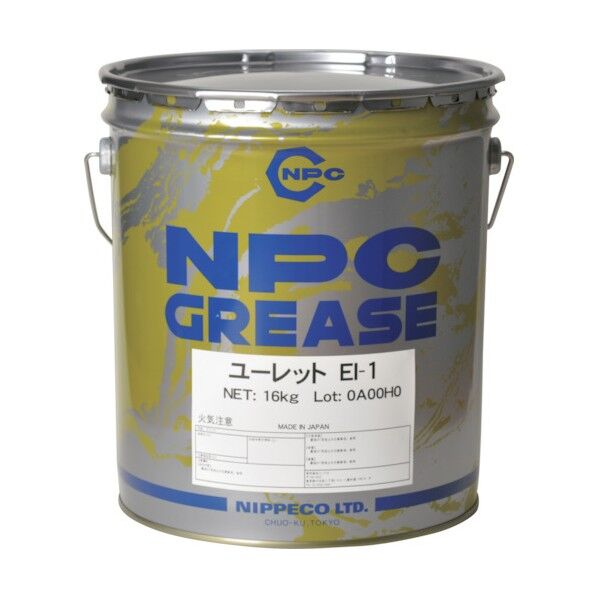 ユーレットEI-1 16kg 19576071 1点