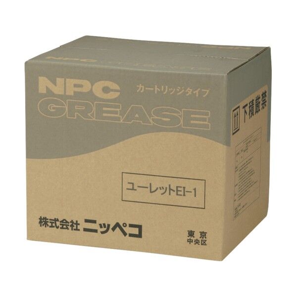ニッペコ ユーレットEI-1 420ML 420ml 淡黄褐色 18376080 1点