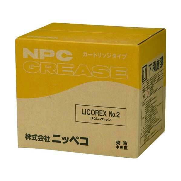 LICOREX No.2 420ML
