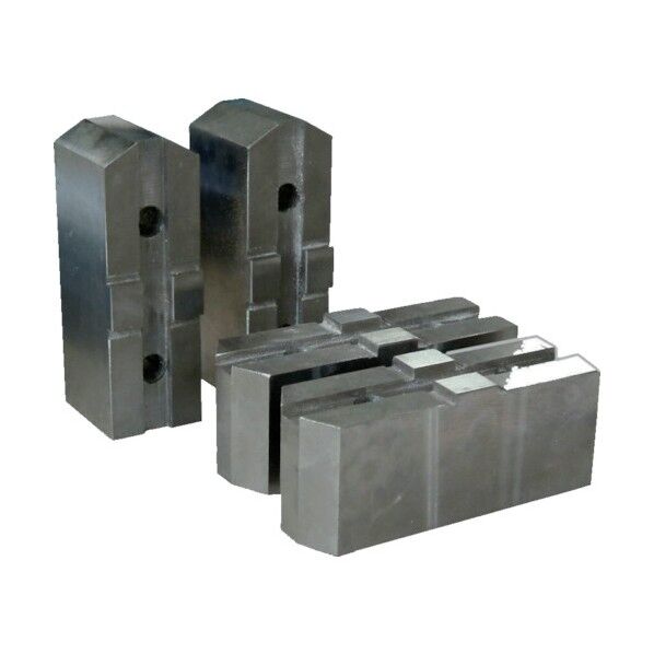 頑チャック坊主(生爪/4個入) MCN-6 1点