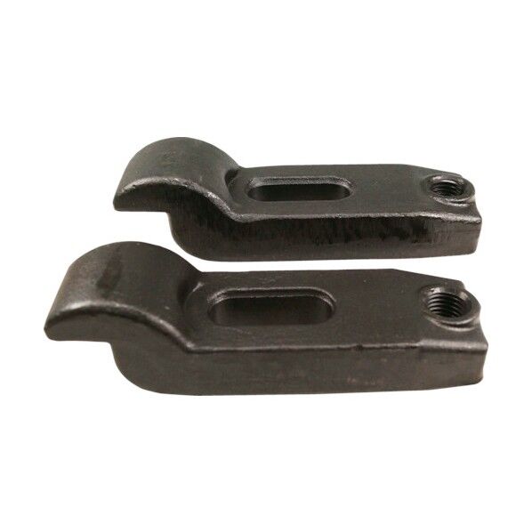 Z型 クランプ 使用ボルト M14 150X45X22 ZC-6L 1点