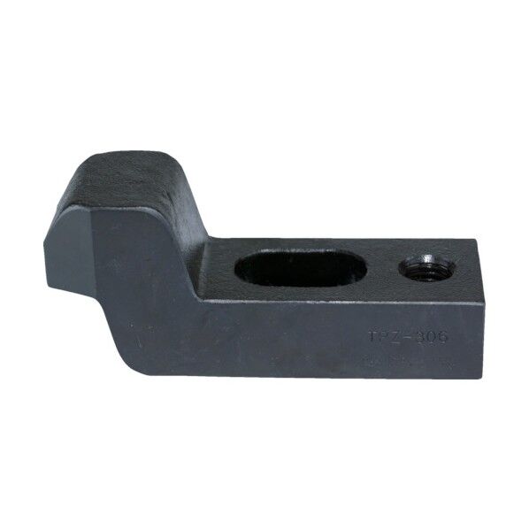 ネジ穴付Z-クランプ TPZ-302 1点