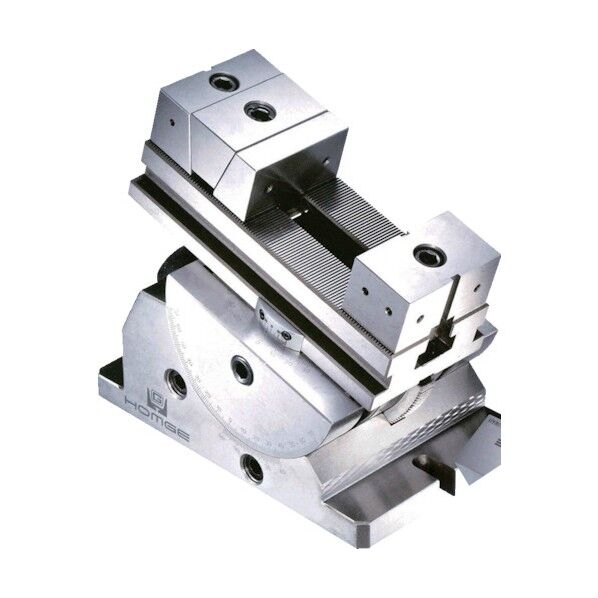 プレシジョンユニバーサルバイス UV-120 1点