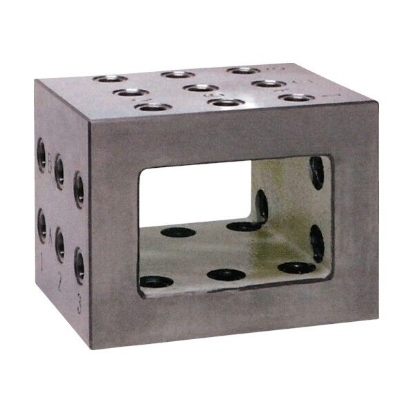 MC用セッティングブロック(ブッシングタイプ) SB-150B16A 1点