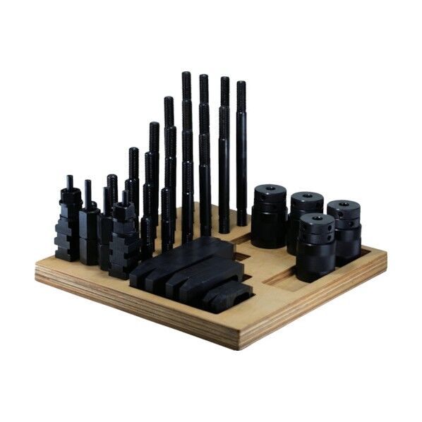 プレーンクランプスクリューサポート&TSセット PSN-2220 1点