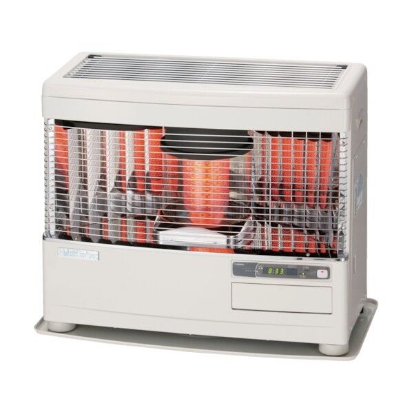 ポット式暖房機 FFR-709KF-W 1点