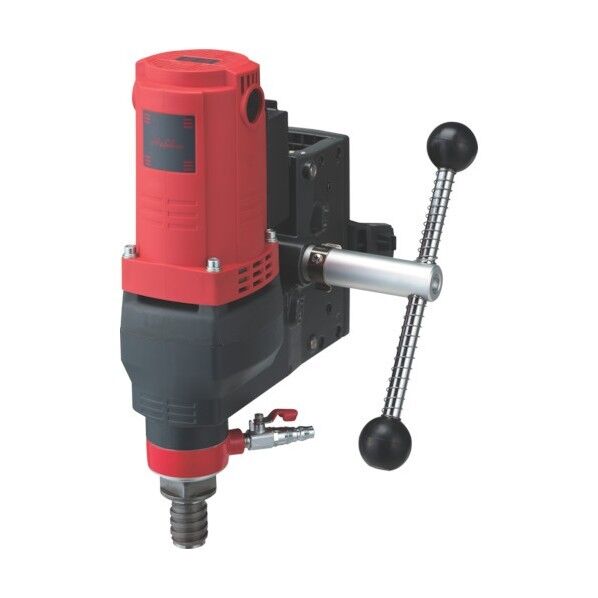 Hakken SPN型ドリルヘッド 480×250×380MM SPN-202A 1個