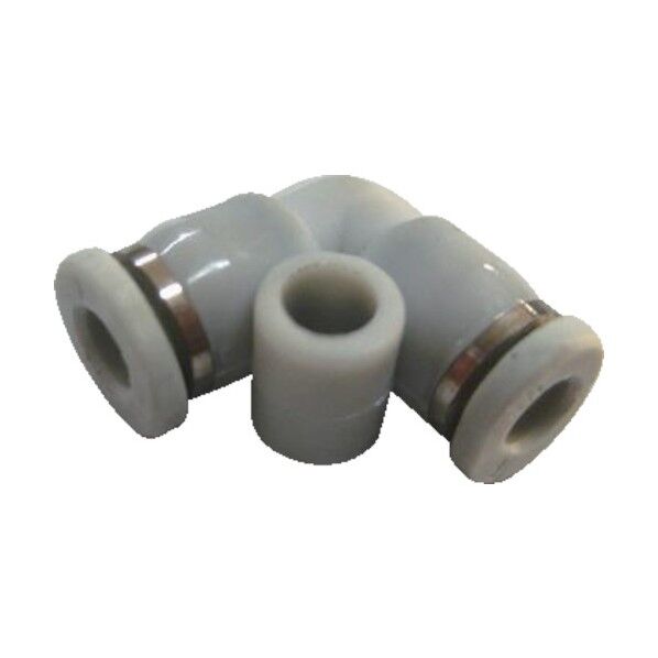 ユニオン エルボ WPUL06C 1点