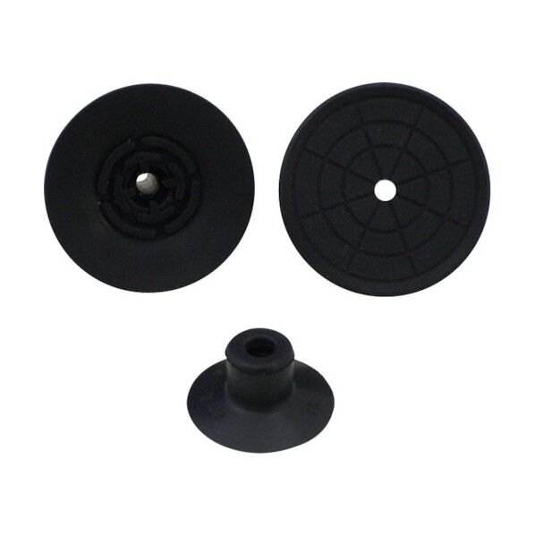 コンバム 薄形パッド パッド単体PAG ニトリル PAG-20A-N 1点...