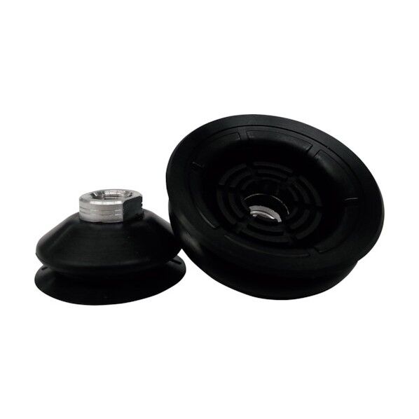 コンバム 金具付パット ニトリル PBOG-110-M18-1.5-N 1点...