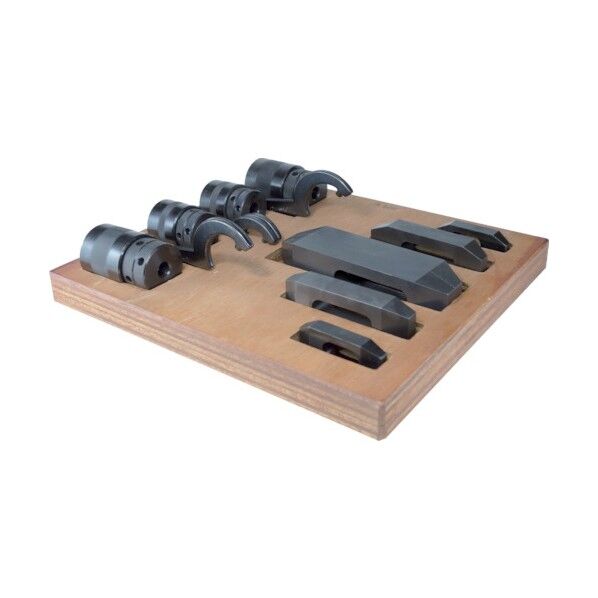 プレーンクランプ(2ケセット) 80P-58 1点