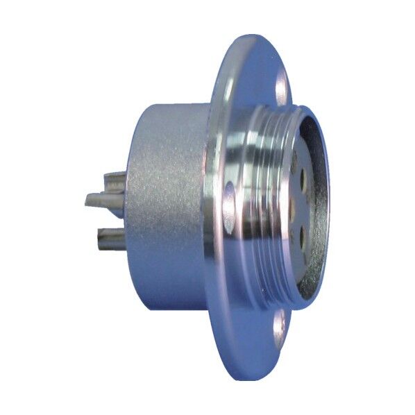 メタルコンセント  NCS-162-PM-CH 1個