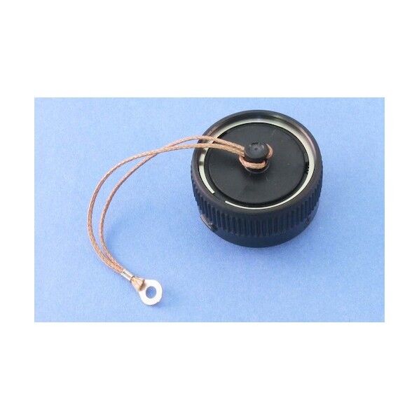 NRWシリーズワンタッチ防水中型コネクタ レセプタクル用キャップ