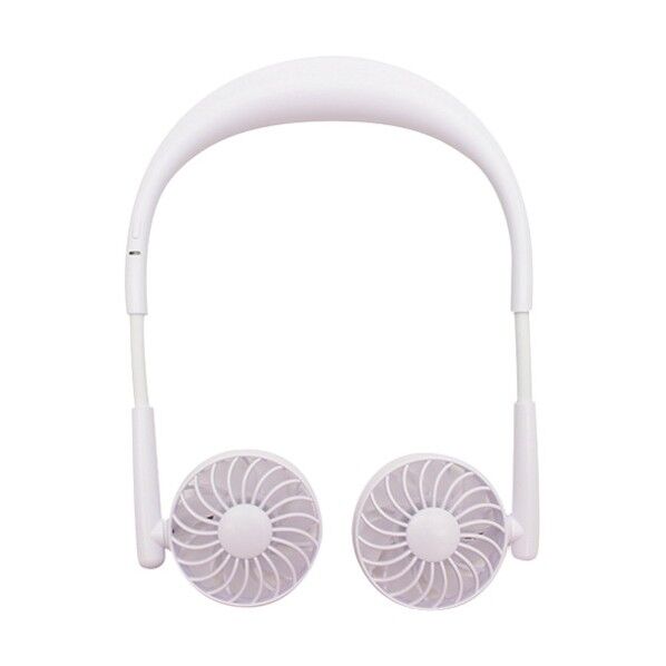 ネックツインファン