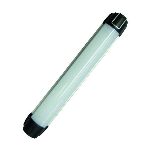 充電式LEDマグネットライト FCJ-R300 211×44×40mm スイッチ式 353089 1点
