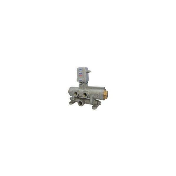 日本精器 4方向電磁弁 20A AC200V 76シリーズ BN764S-20A-2 1個...
