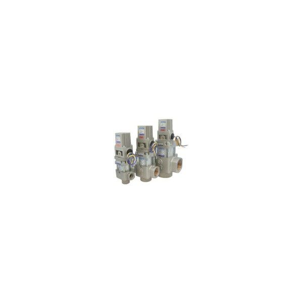 2方向シリンダバルブ 15A AC200V BN-5BP21-15-E200 0...