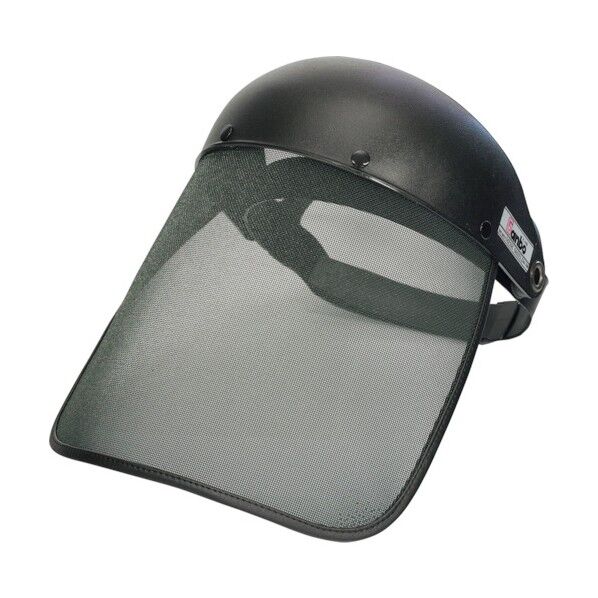 防災面ガンボ SS00013 1点