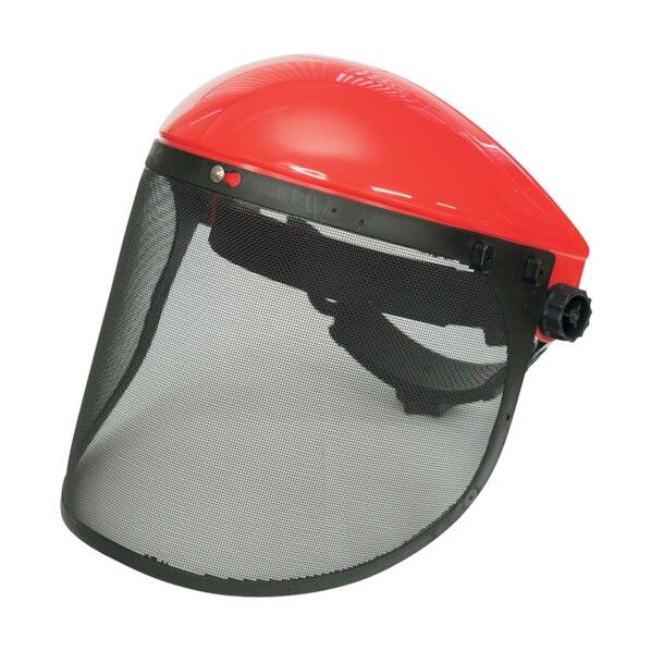 幅広フェースガード SS00179 1点