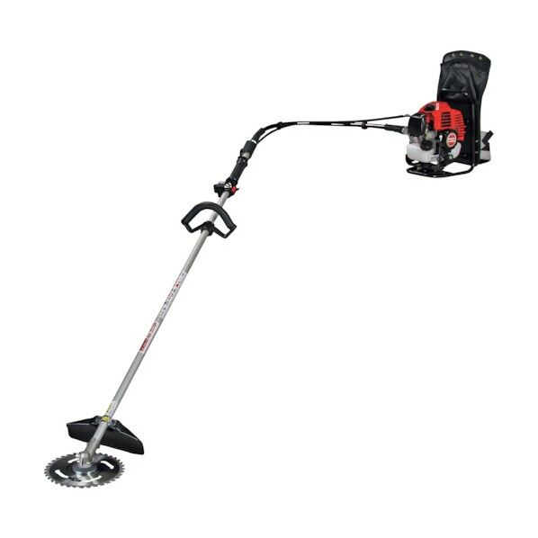 背負式刈払機 NBD3510A S164806-2 1点