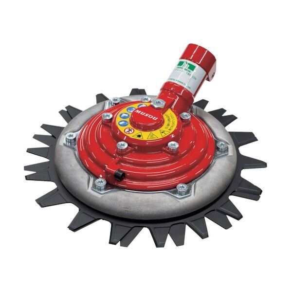 ツインブレード無双TWB-230P40