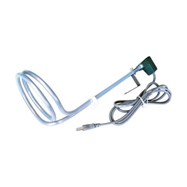 ヒーター テフロン被覆ヒーター110V単相500W YTFL-705 1点