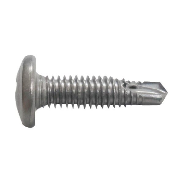 ステンレス ファインテクス 4.2×16 ホソメ SG SUSFT4.2X16 1000本