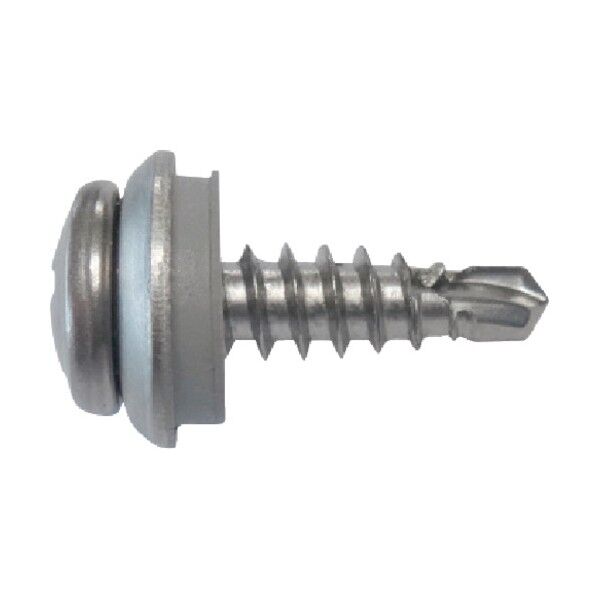 ステンレス ファインテクス 4.2×19ホソメ 2ピースタイプ SG SUSFT4.2X192P 400本