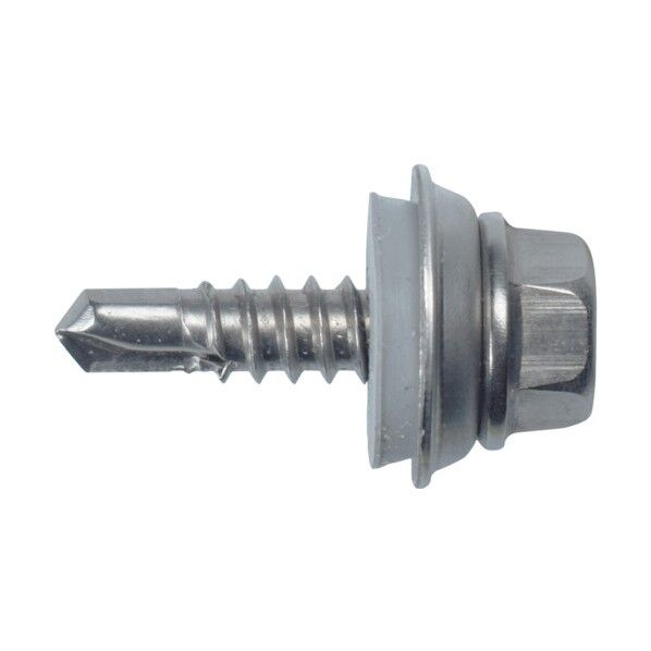 ステンレス MBテクス HEX 5×45 2ピースタイプ SG SUSMBHEX5X452P 300本