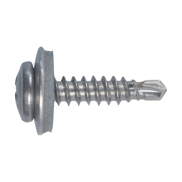 ステンレス MBシーリングシートテクス 4.5×19 AZW SG SUSMBST4.5X19AZW 500本