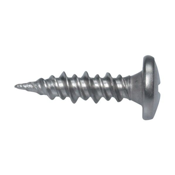 ステンレス ノジハイロー 4.6×25 SG SUSNH4.6X25 500本