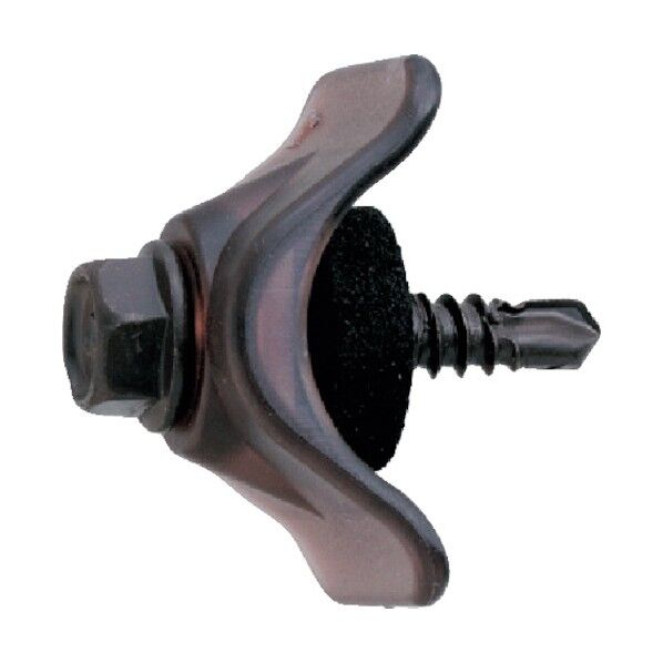 MBプラナミテクス 5×25 ブロンズ