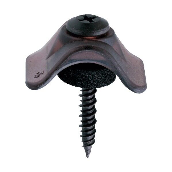 プラナミ ハイロー ウェハー 4.5×35 ブロンズ PH4.5X35B 50本