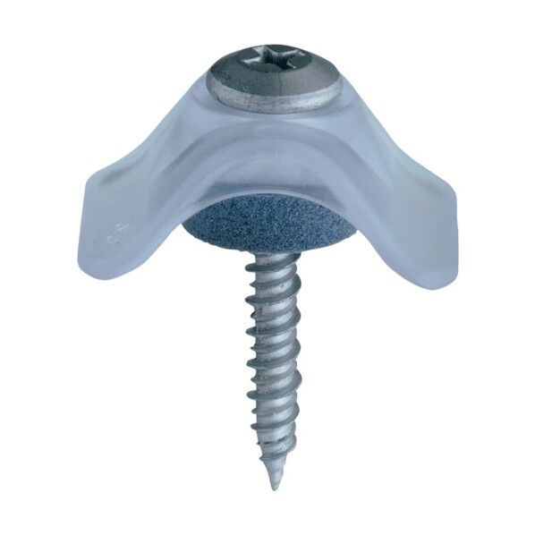 プラナミ ハイロー ウェハー 4.5×35 クリア