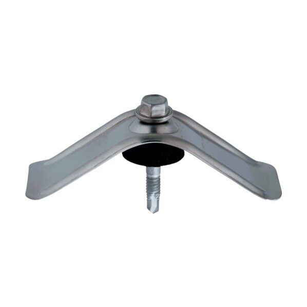 ナミザスコッツテクス(スレートコナミ)5×35 DP 三価ユニクロ NZ-SCOS5X35 80本