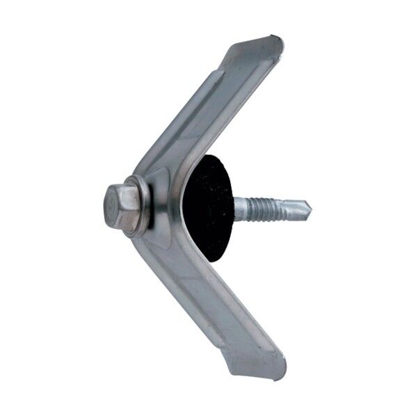 ナミザスコッツテクス(テッパンオオナミ)5×35 DP 三価ユニクロ NZ-SCOT5X35 70本