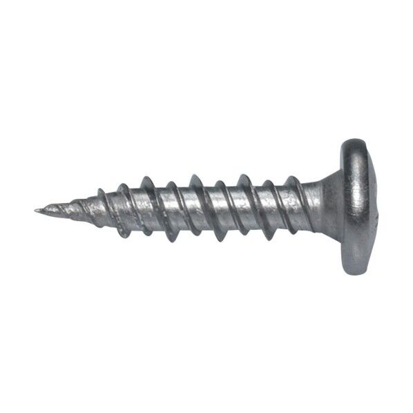 ノジハイロー 4.6×25 三価ユニクロ NH4.6X25 500本