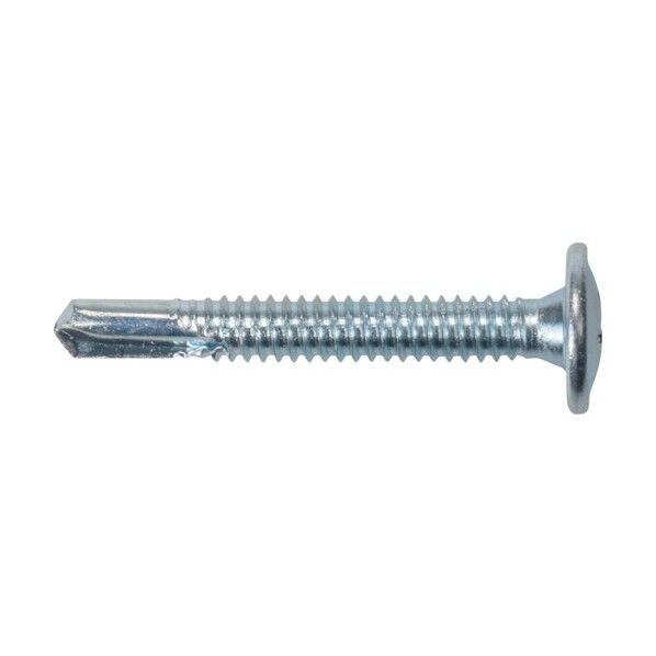 MBテクス シンワッシャー 4×25 三価ユニクロ MBCW4X25 500本