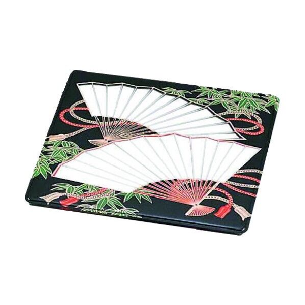 プラ容器 飛鳥用蓋 扇 9寸用 20枚