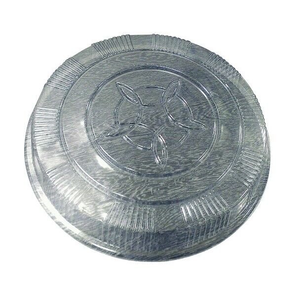 プラ容器 高蓋 透明 (益子35用) D-35 10枚