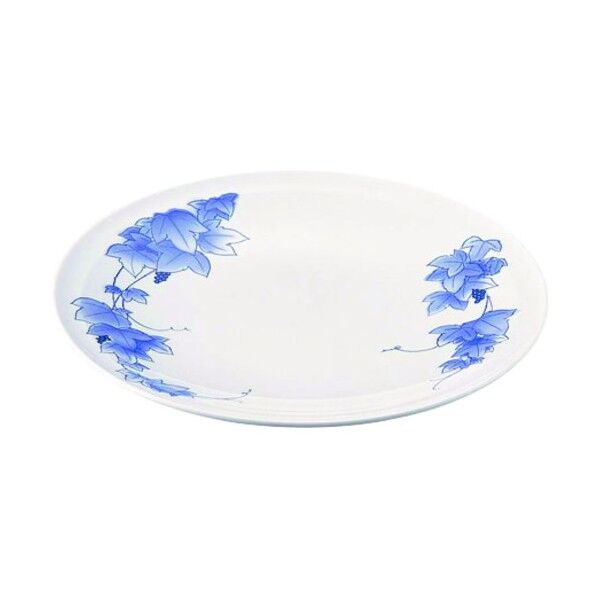 プラ容器 高台皿 ぶどう 尺2 5枚