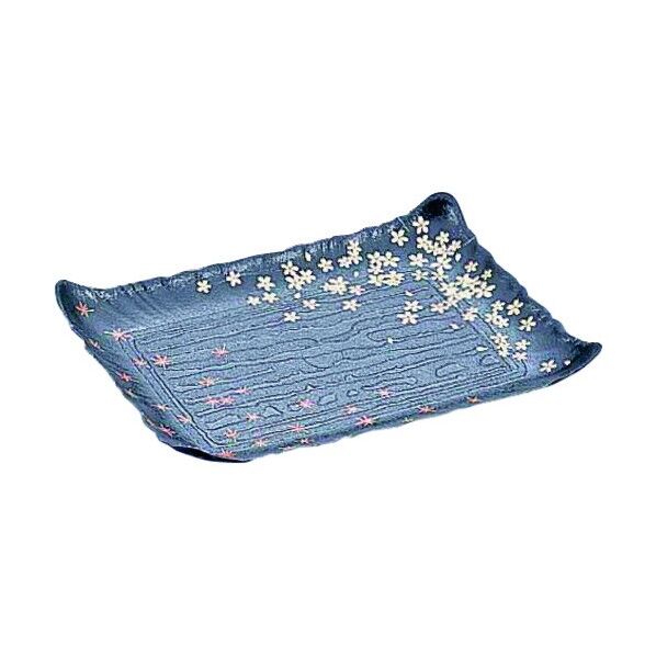 プラ容器 筑後 春秋黒