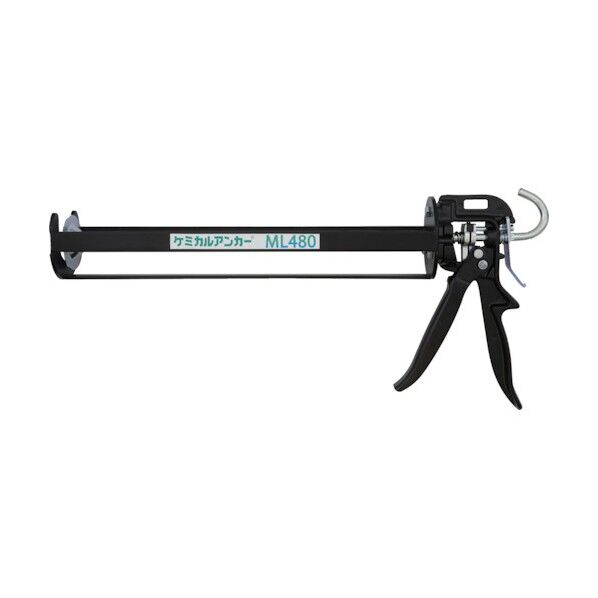 無機系カートリッジシステム MLタイプ MLGガン MLGGUN 1点