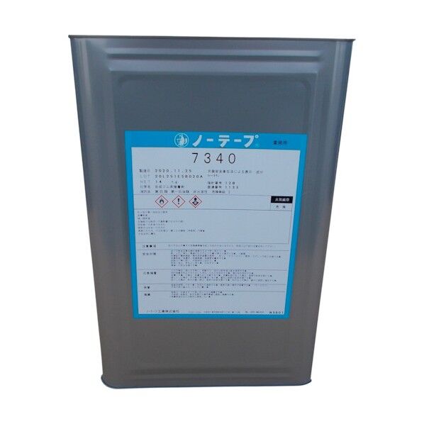 ノーテープ工業 No.7340(14kg) 107340 1点