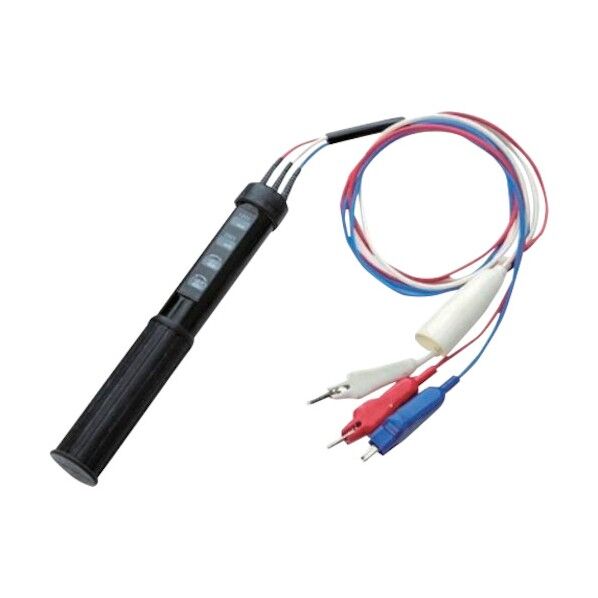 中部精機 電圧・相回転チェッカー(裸線用) DPG-02WA 1点...