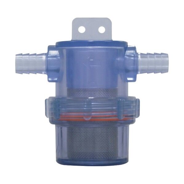 インラインストレーナー STR-V09S40-EP 2157-02 1点