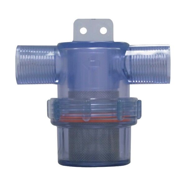 インラインストレーナー STR-VRC14S80-EP 2157-25 1点