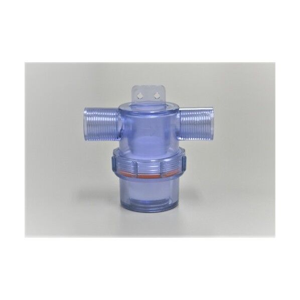 アラムインラインストレーナー STR-VRC14PEF-EP