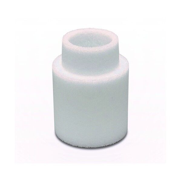 アラムインラインストレーナー STR-PEF