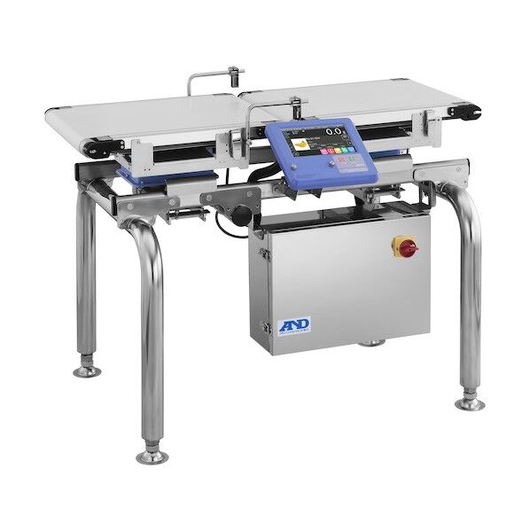 ウェイトチェッカ AD4961A-6K-3050 AD4961A-6K-3050 1台